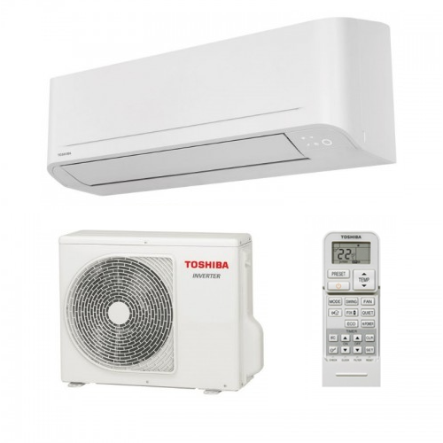 Toshiba Seiya+