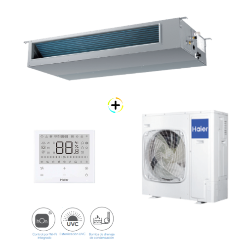 Haier AD50