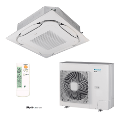 Daikin ACAS71B Aire Acondicionado Cassette