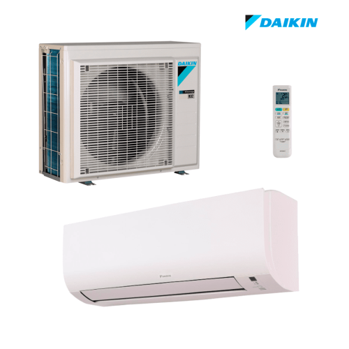 Daikin TXD35A Aire Acondicionado 1x1