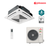 Johnson  JCM170Y3K Aire Acondicionado Cassette - Trifásico
