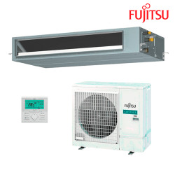 Fujitsu ACY80K-KA ECO Conductos