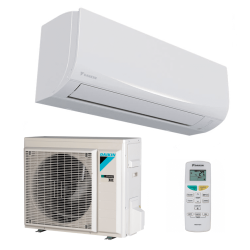 Daikin TXF25F Aire Acondicionado 1x1