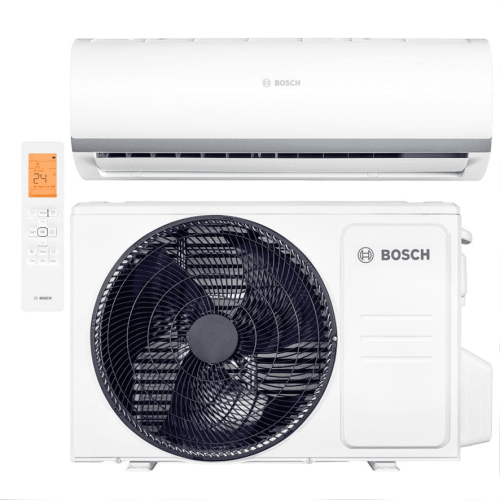 Bosch Climate 2000 SET 53 WE Aire Acondicionado 1x1