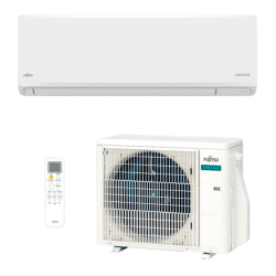 Fujitsu ASY25-KN Aire Acondicionado