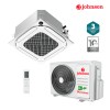 Johnson JCM35V3K Aire Acondicionado Cassette