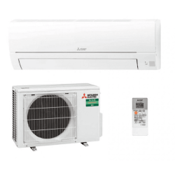 Mitsubishi Electric MSZ-HR71VFK Aire Acondicionado 1x1