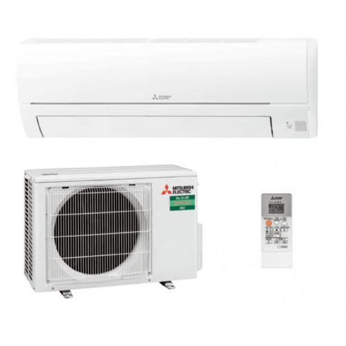Mitsubishi Electric MSZ-HR71VFK Aire Acondicionado 1x1
