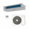 Daitsu Atlas II ADC 18K DBS WiFi Aire Acondicionado Conductos