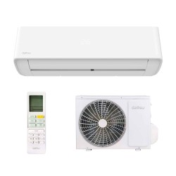 Daitsu Cool Pro DS-12KKD WiFi Aire Acondicionado 1x1