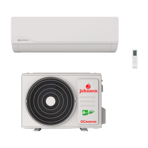 Johnson DENALI25K Aire acondicionado 1x1