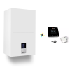 Caldera Ferroli Bluehelix Hitech RRT 28 C + Connect Smart WiFi