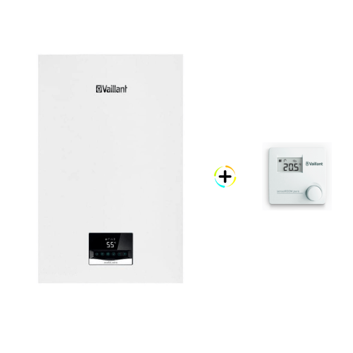 Caldera Vaillant ecoTEC Intro VMW 28
