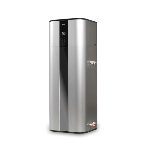 LG WH20S F5 Bomba de Calor ACS