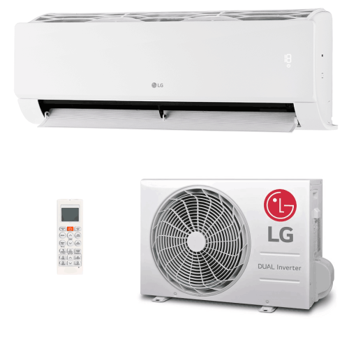 LG Infinity EZ12CSN Aire Acondicionado 1x1