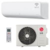 LG WiFi Pro WZ24AAS Aire Acondicionado 1x1
