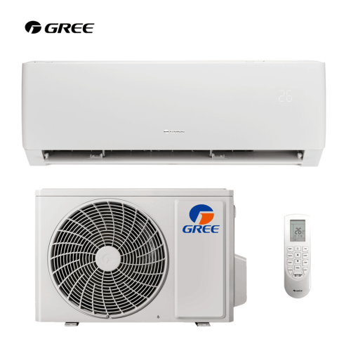 Gree Pular 9 Aire acondicionado 1x1