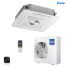 Haier AB125S2SR1FA(H) Aire Acondicionado Cassette