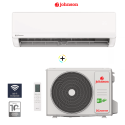 Johnson LICEO35K Aire Acondicionado 1x1