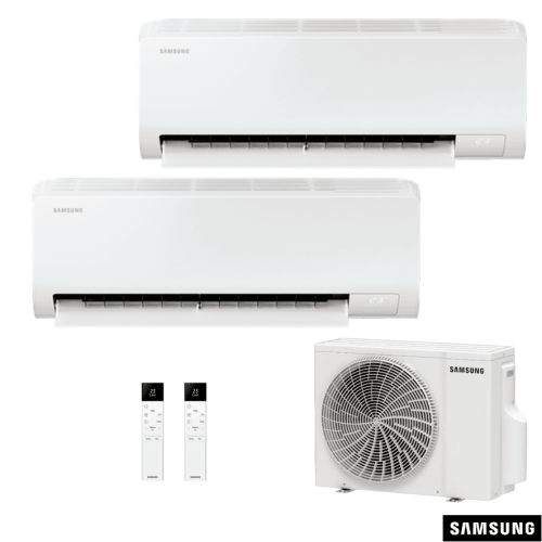Samsung AJ040TXJ2KG/EU + AR09 + AR09 Cebú S2 Kit 2x1