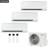 Samsung AJ068TXJ3KG/EU + AR09 + AR12 + AR12 Cebú S2 Kit 3x1