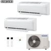 Samsung AJ040TXJ2KG/EU + AR09 + AR09 WindFree Comfort S2 Kit 2x1