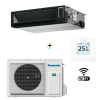 Panasonic KIT-36PF3Z5 Conductos
