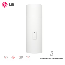 Aerotermo LG Aqua Therma WH10ESF0 R290