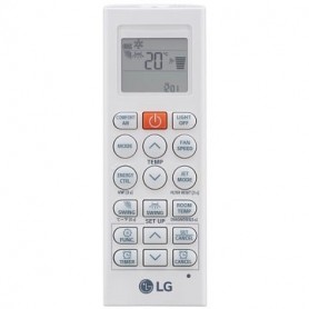 LG MU2R17 + PC09SQ + PC09SQ CONFORT CONNECT - Aire acondicionado 2X1