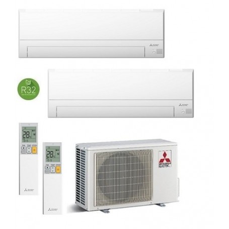 Mitsubishi electric mxz 2c40va