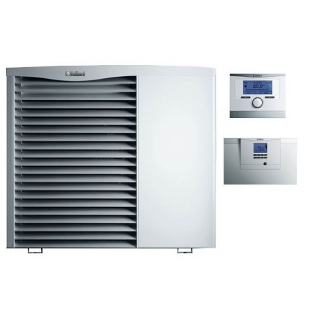 Vaillant aroTHERM VWL 55/2 A