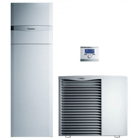 Vaillant uniTOWER VWL 85/2 A