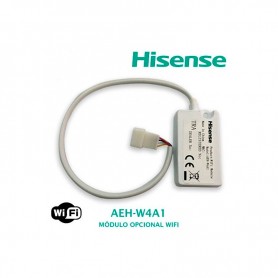 AEH-W4E1 WIFI HISENSE
