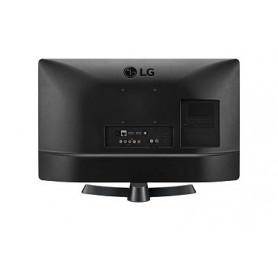 Televisión LG 28 28TN515S-PZ Hd Negro Stv Wifi ✅ | expertClima