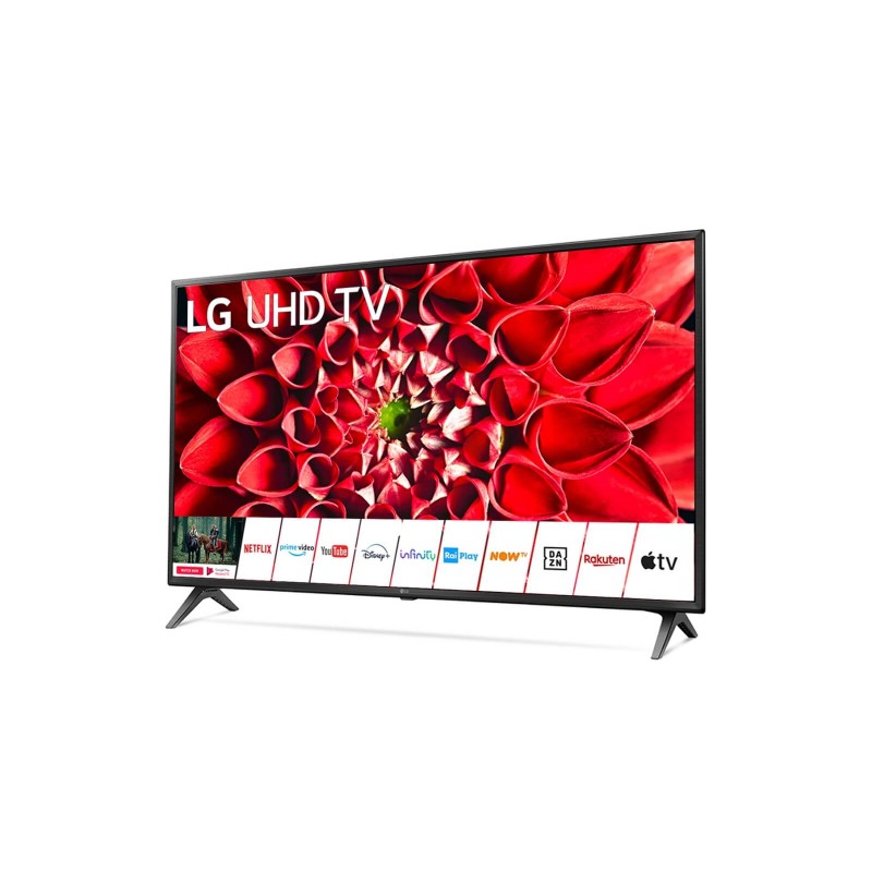 Televisor Smart TV de 55 pulgadas marca LG en Promoción - Ofertas  Televisores, Aires acondicionados y mucho más