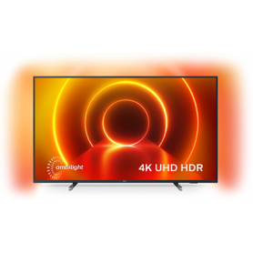 TV Philips 43" 43PUS7805/12 - 4K ultra HD Smart TV  Ambilight