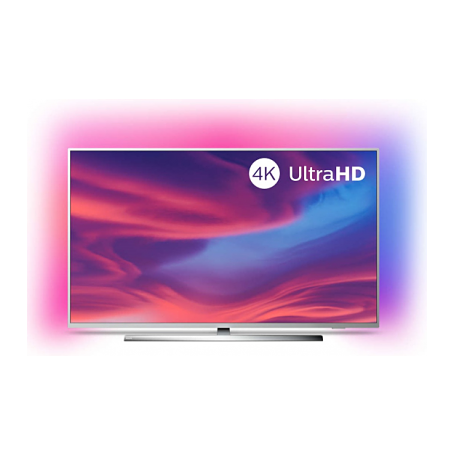 TV Philips 75" 75PUS7354/12 - 4K ultra HD Smart TV Ambilight