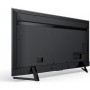 TV Sony 49" KD49XH9505 4K ultra HD Smart TV Full Array LED