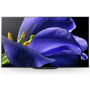 TV Sony 65" KD65AG9 4K ultra HD OLED Smart TV Android