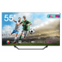 TV Hisense 55" 55A7500F 4K Ultra HD Smart TV Wifi