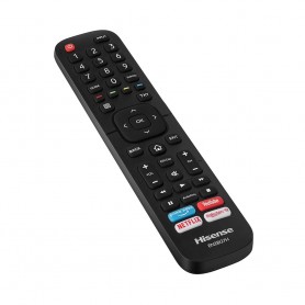 TV Hisense 58" 58A7100F 4K Ultra HD Smart TV Wifi