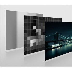 TV Panasonic 50" TX50HX810 4K Ultra HD Hdr10+