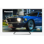 TV Panasonic 50" TX50HX810 4K Ultra HD Hdr10+