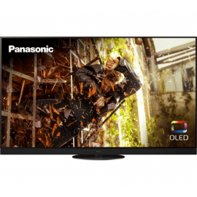 TV Panasonic 55" TX55HZ1500 4K Ultra HD OLED
