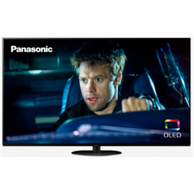 TV Panasonic 65" TX65HZ1000 4K Ultra HD OLED