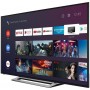 TV Toshiba 55" 55UA3A63DG 4K Ultra HD Smart TV
