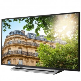 TV Toshiba 58" 58UL3B63DG 4K Ultra HD Smart TV