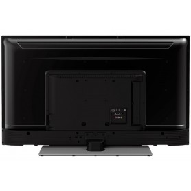 TV Toshiba 65" 65UA3A63DG 4K Ultra HD Smart TV