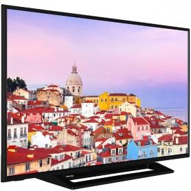 TV Toshiba 65" 65UL3063DG 4K Ultra HD Smart TV