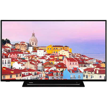 TV Toshiba 65" 65UL3063DG 4K Ultra HD Smart TV